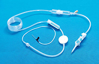 一次性使用輸液器不良反應(yīng)分析會(huì)在常州召開(kāi)