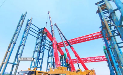 起重電機(jī)可以在哪些場(chǎng)景使用