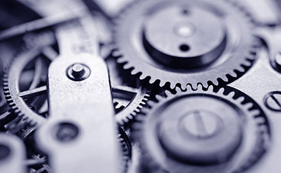 起重電機和普通電機區別