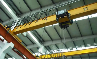 起重電機的使用條件